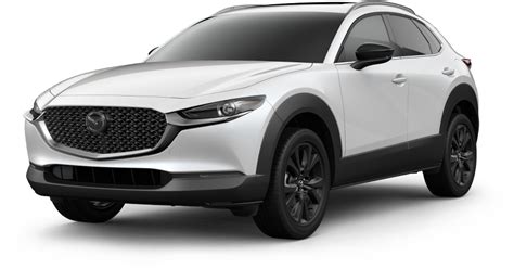 2021 Mazda Cx 30 Sedan Specs And Pricing Mazda Roseville