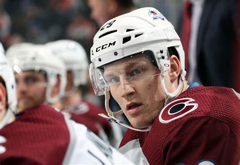 Every Avs player faced a critical question in 2019-20. This was their ...