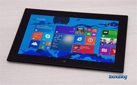 Review Lumia O Primeiro E Ltimo Tablet Da Nokia An Lise V Deo