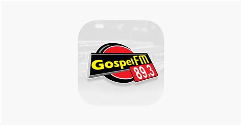 Rádio Gospel FM 89 3 on the App Store