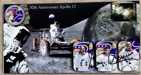 Apollo Crew Information