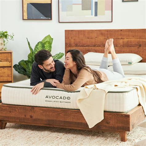 Avocado Organic Vegan Mattress 2022 Review | All Natural Luxury