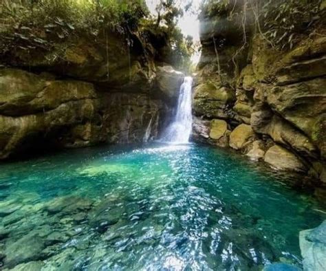 Aldeia Velha Rj Cachoeira Das Andorinhas Cachoeira Marcharet Em