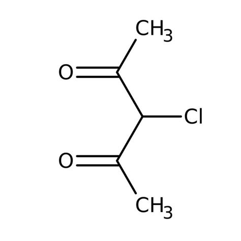 Chloro Pentanedione Thermo Scientific Chemicals