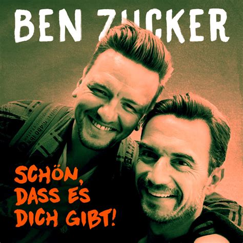 Ben Zucker News Das Neue Album Heute Nicht Tour Edition Von Ben