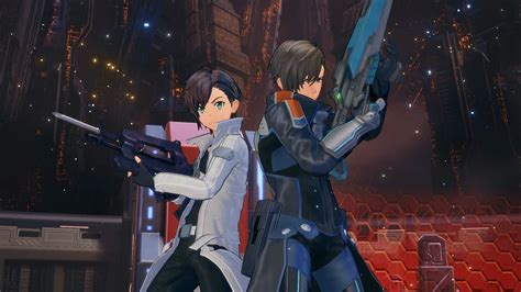 Sword Art Online Fatal Bullet Let S Play Fr Dlc Mask Of The