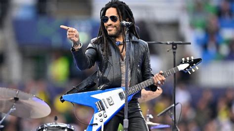 Lenny Kravitz En Chile 2024 Venta De Entradas Cuándo Es La Preventa Y