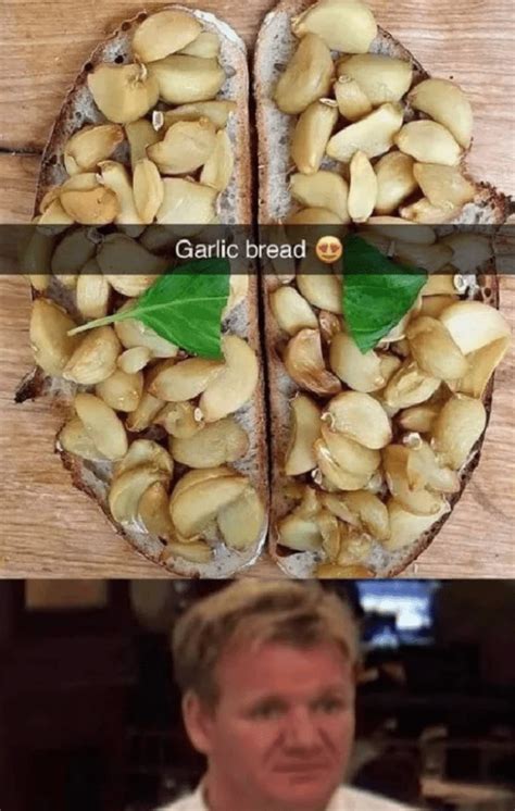 Gordon Ramsay Memes That Perfectly Capture His Fiery Personality