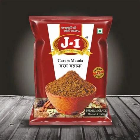 J G Garam Masala Powder Packet At Rs Kg In Nagpur Id