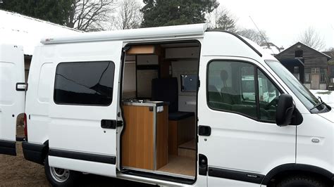 Camper Van Opel Movano From Denmark For Sale ID: 585437 | atelier-yuwa ...