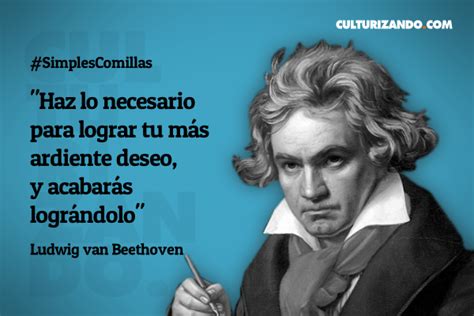 Ludwig Van Beethoven Uno De Los Más Grandes Músicos De La Historia