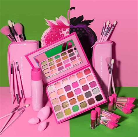 Jeffree Star Artistry Palette Trend Hub