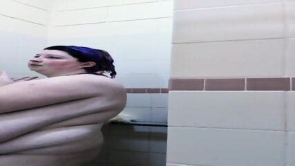 Thotterpopp Giant Tits Shower