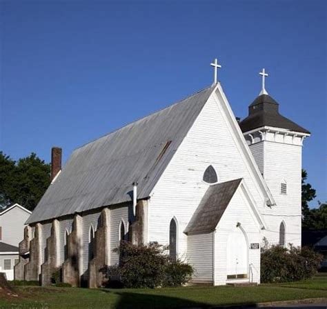 City of Florence Historic Districts - Muscle Shoals National Heritage Area