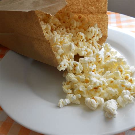 Microwave Popcorn Recipe | Allrecipes