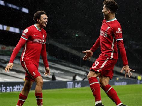 Premier League Liverpool Vence A Primeira Em Not Cias Futebol