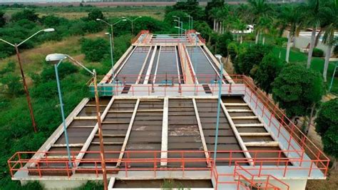 Ojo Estas Son Las Colonias Que No Tendr N Agua Ni Lunes Ni Martes