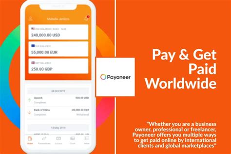 Payoneer Vs Paypal Which Is The Best Online Payment Service