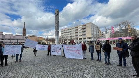 Stadtrat Ludwigshafen Haushalt Mit 30 Millionen Euro Neuschulden SWR