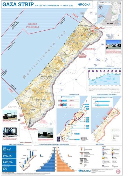 Blockade of the Gaza Strip - Wikiwand