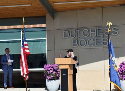 Expo Showcases Future Of Education Dutchess Boces