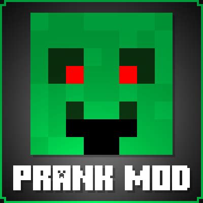 Prank Away - Minecraft Mods - CurseForge