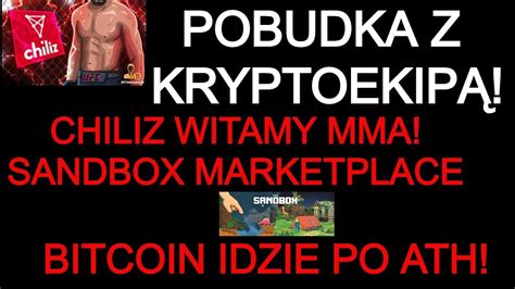 Bitcoin Dzie Po Nowe Ath Hossa Trwa Altsezon Crypto Du Y