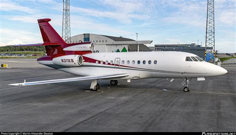 Dassault Falcon 900 Tri Jet F900 Aircraft Page 6 49 Off