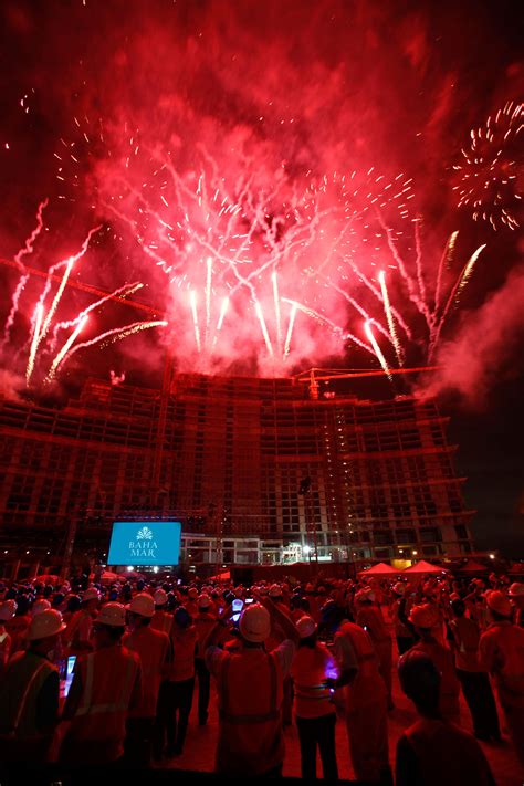 Baha Mar welcomes raft of new opportunities in The Bahamas