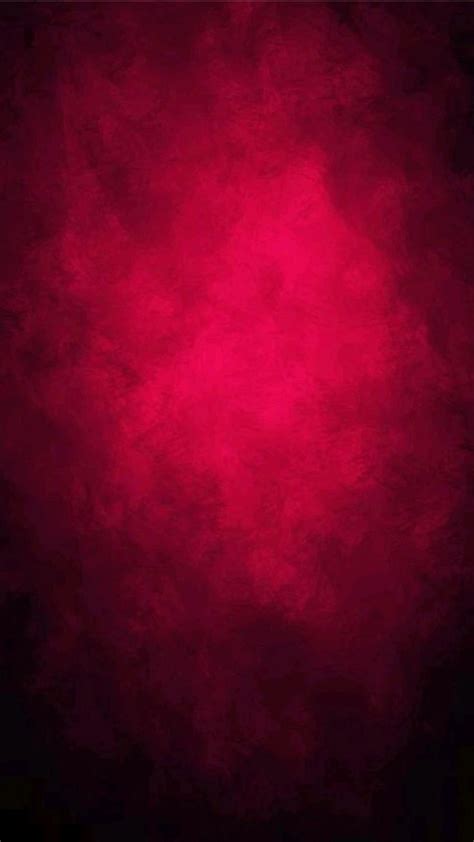 Red Color Background for Photoshop