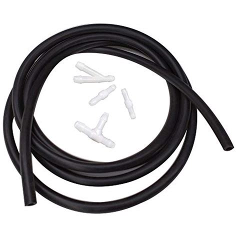 Best Windshield Washer Hose Repair Kit