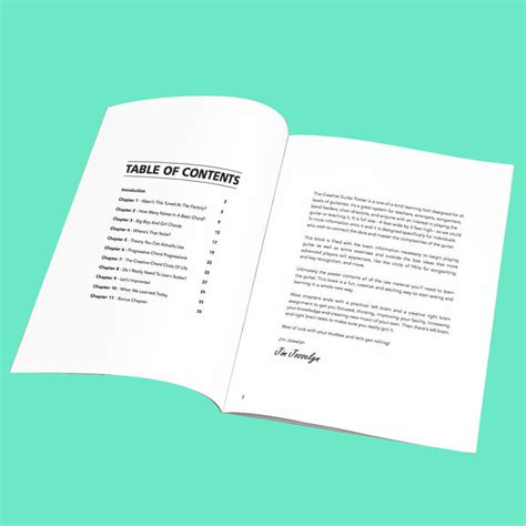 💰 FREEBIES: Unlock Your Guitar Super Powers [First 2 Chapters FREE ...