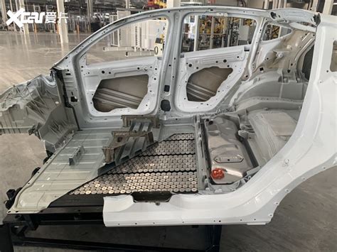 搭4680电池 特斯拉得州工厂交付model Y 爱卡汽车