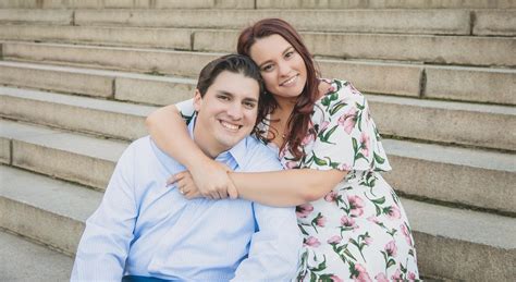 Jessica Jacovino And CJ Pellerano S Wedding Website