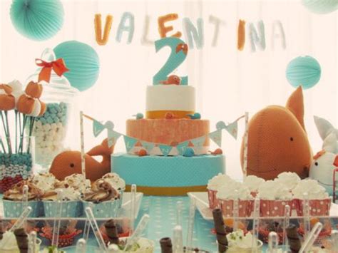 Temas De Aniversario Masculino 2 Anos - Aniversário de 2 Anos – 75 Temas e Decorações Adoráveis p/ se Inspirar!
