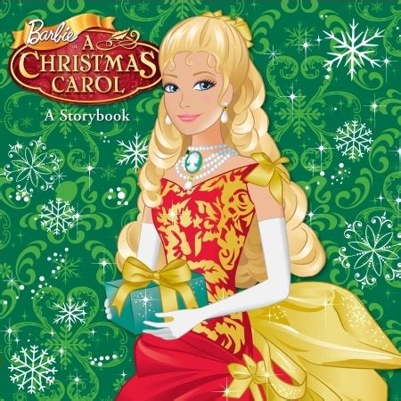 Barbie in a Christmas Carol - Barbie in a Christmas Carol Photo ...