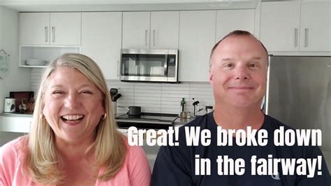 You Won T Believe What Happened When Marina Yers Broke Down After The Spill news