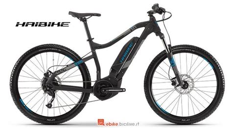 Haibike Bici Elettriche Catalogo E Listino Prezzi Ebike Artofit