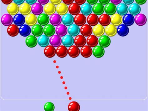 Bubble Shooter Puzzle Online Hra Zdarma Rami Games