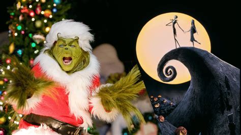 25 Days Of Christmas Schedule On Freeform Includes How The Grinch