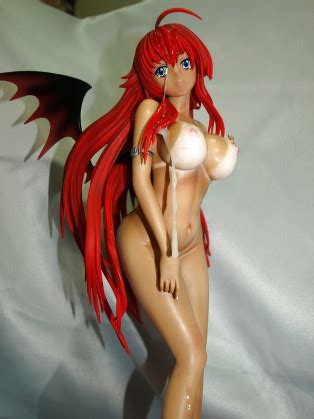 Figure Bukkake Luscious Hentai Manga Porn