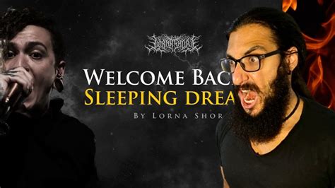 WELCOME BACK LORNA SHORE O SLEEPING DREAMER YouTube