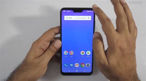 Asus Zenfone Max Pro M2 Unboxing And Overview21mobile Youtube