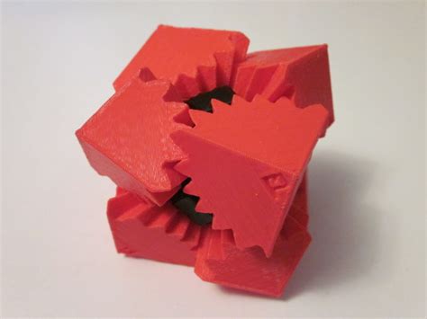 3d Printed Puzzle 10 Great Curated Models To 3d Print All3dp