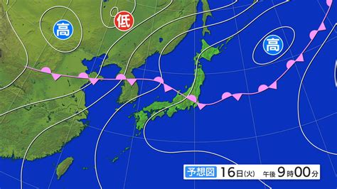 西日本から東日本にかけ今週はすっきりしない天気続く 週末はまた猛暑日のところも 熱中症対策を Tbs News Dig 2ページ