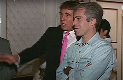 ‘jeffrey Epstein Filthy Rich Trailer Netflix Series On Trump Crony