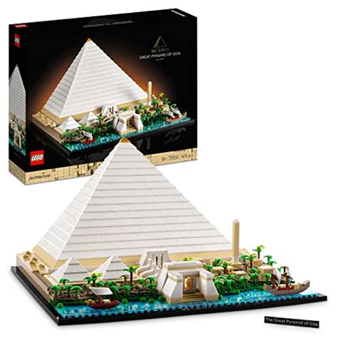 Meilleur Lego Architecture En Bas Sur Avis D Experts Gamtech