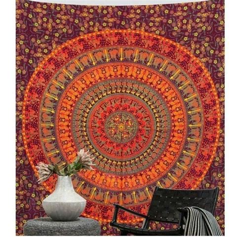 Pin De Bohoasis En Boho Tapestry Bedding