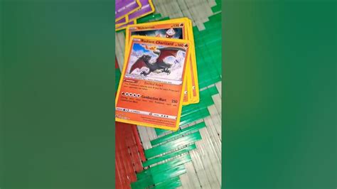 My Pokemon Cards Collection Short Youtube