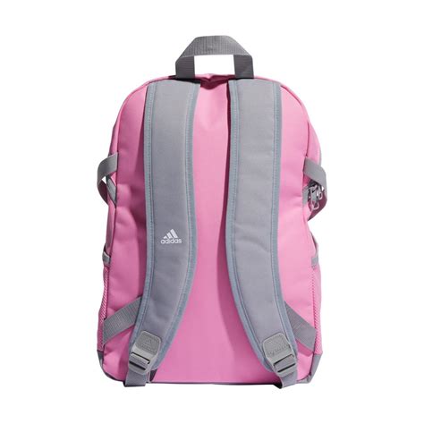 Adidas Power Backpack Pink Traininn